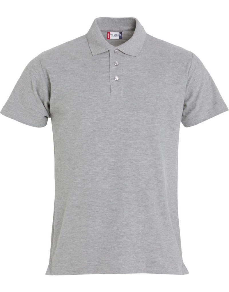 Clique Basic Polo