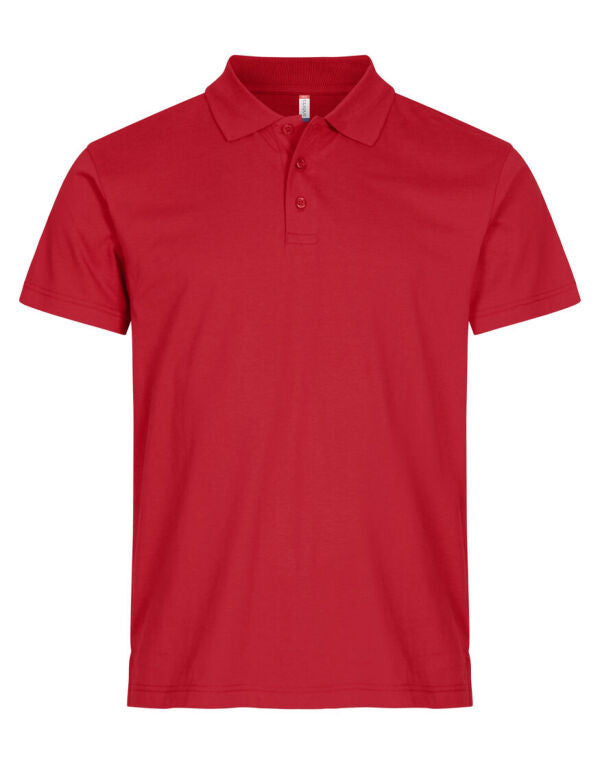 Clique Basic Polo