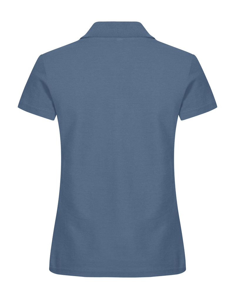 Clique Ladies Basic Polo