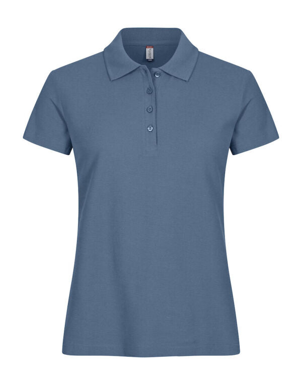 Clique Ladies Basic Polo