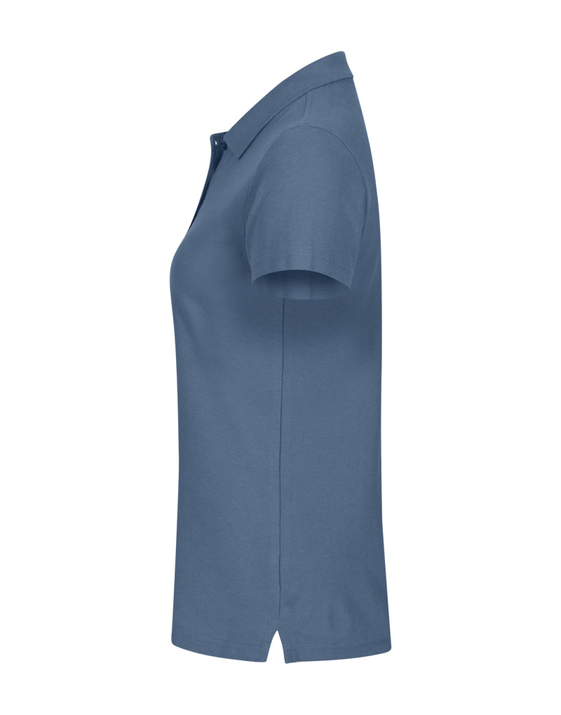 Clique Ladies Basic Polo