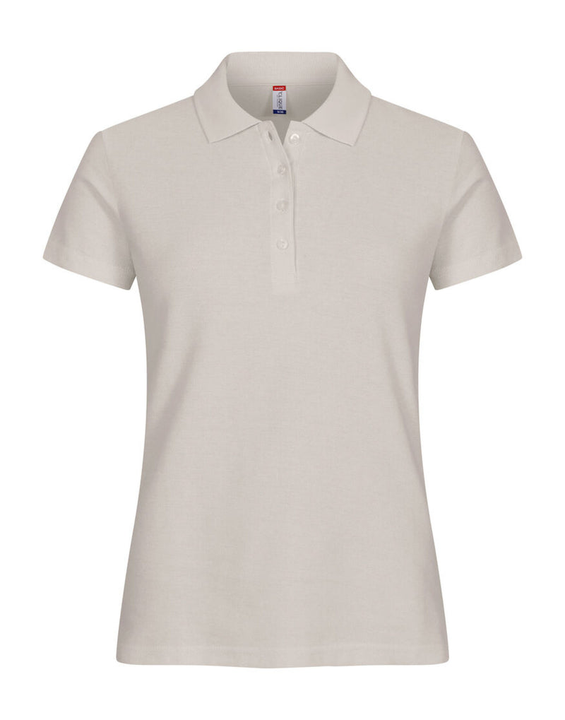 Clique Ladies Basic Polo