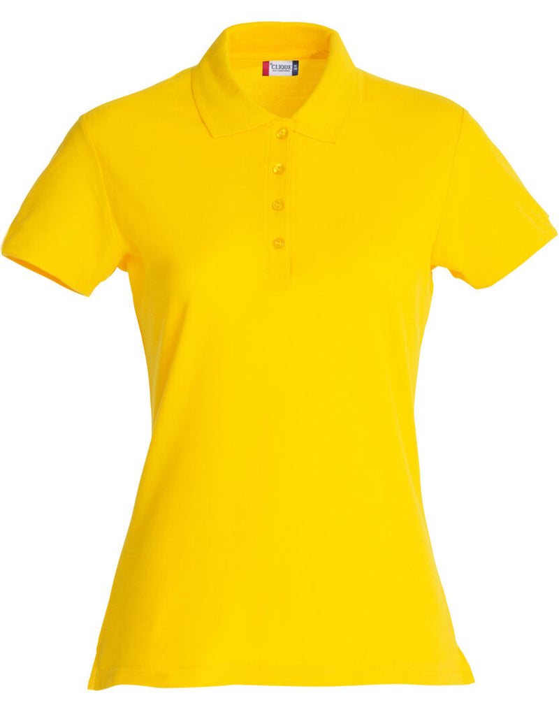 Clique Ladies Basic Polo
