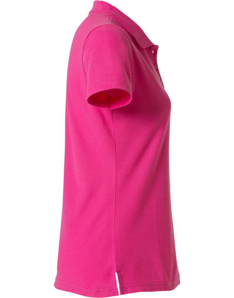 Clique Ladies Basic Polo
