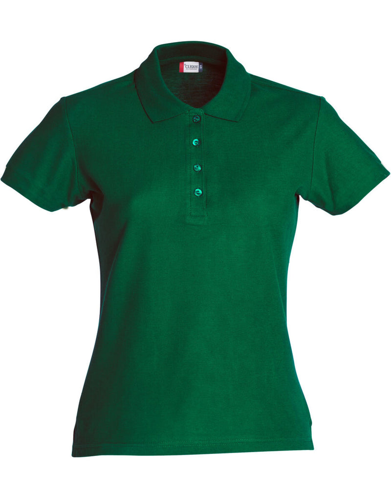 Clique Ladies Basic Polo