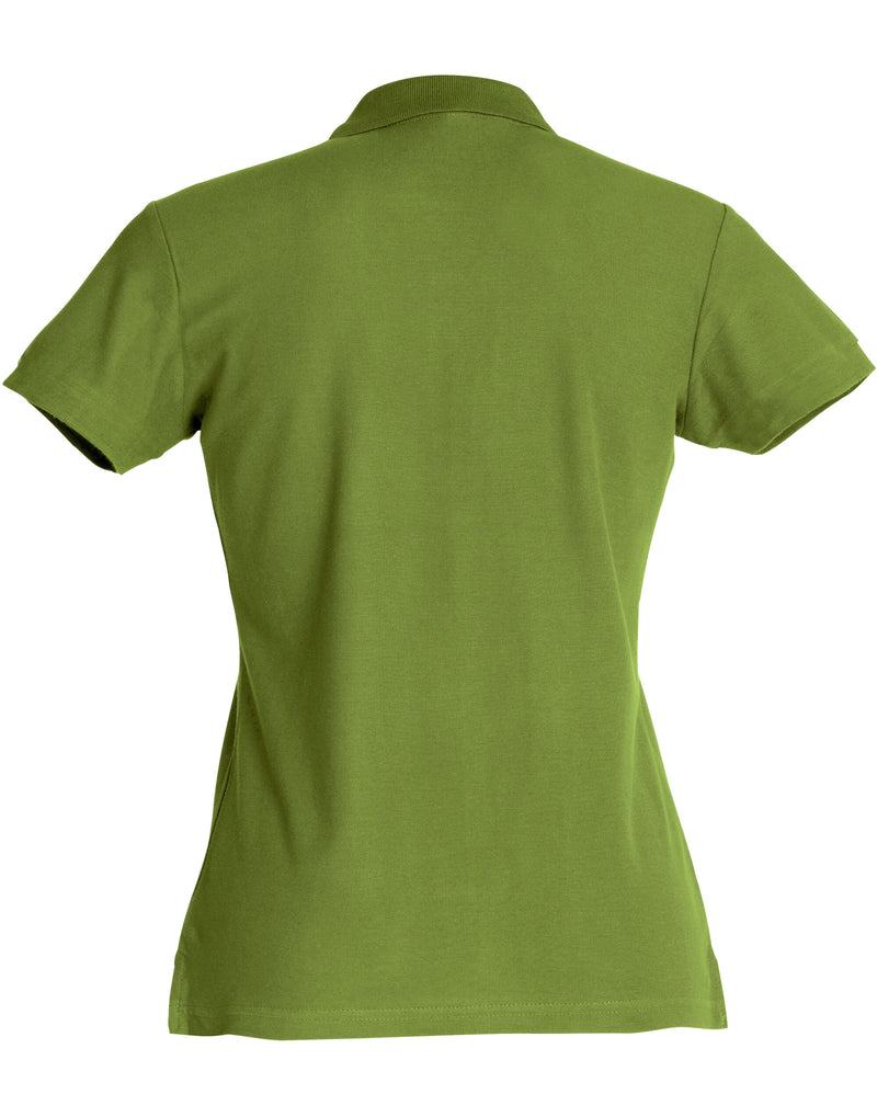 Clique Ladies Basic Polo