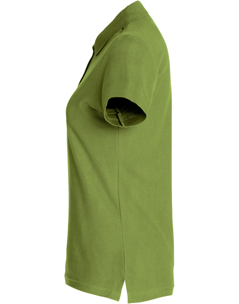Clique Ladies Basic Polo