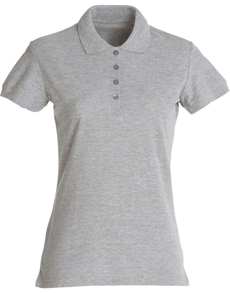 Clique Ladies Basic Polo