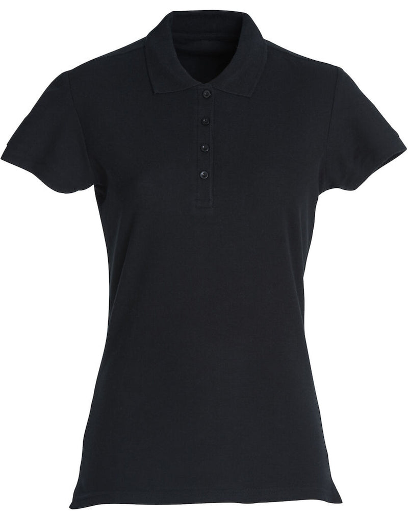 Clique Ladies Basic Polo