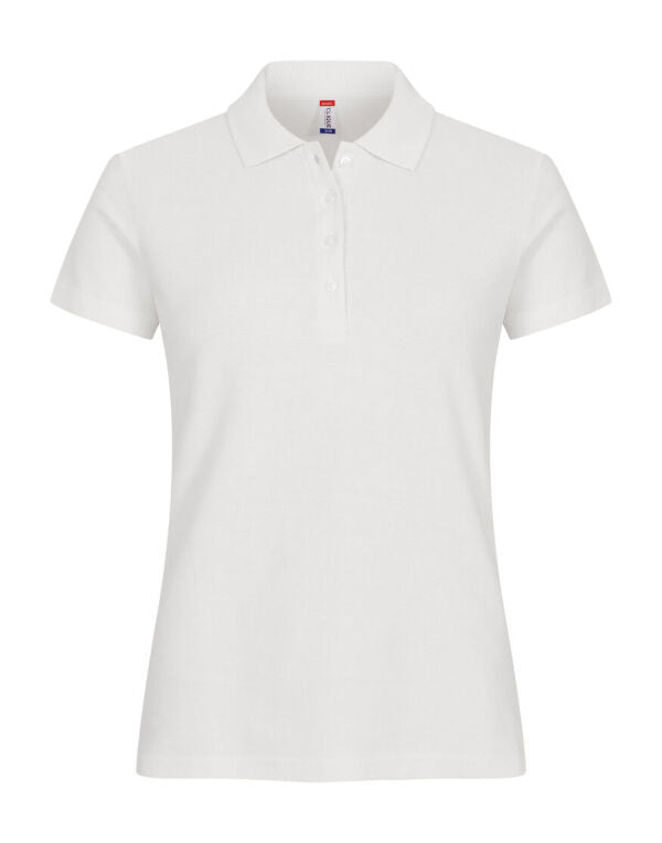 Clique Ladies Basic Polo