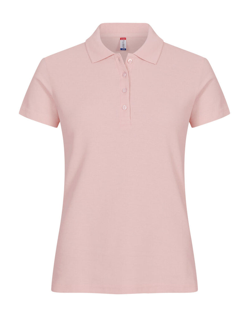 Clique Ladies Basic Polo