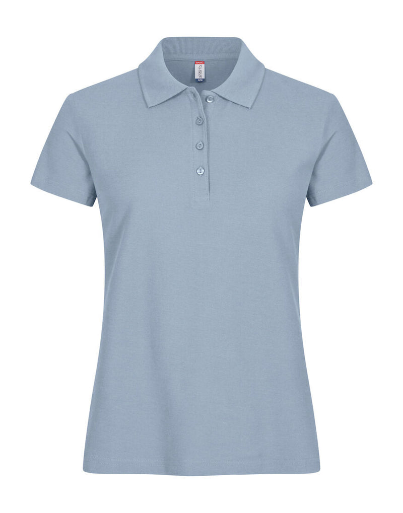 Clique Ladies Basic Polo