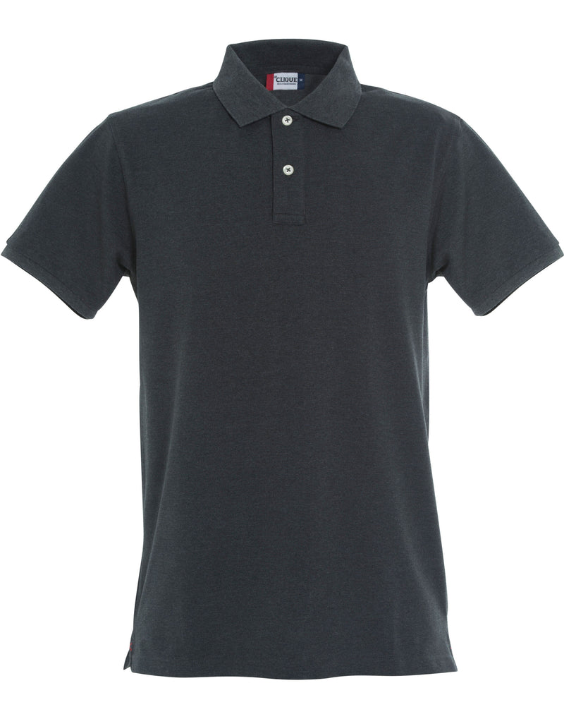 Clique Stretch Premium Polo