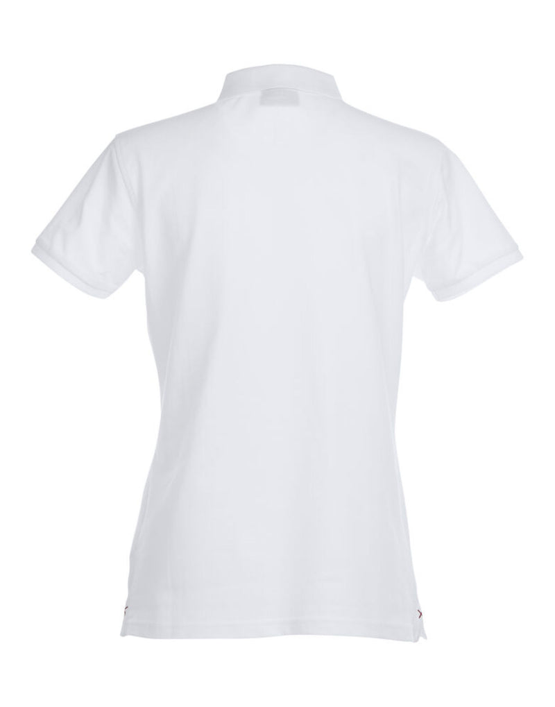 Clique Ladies Stretch Premium Polo