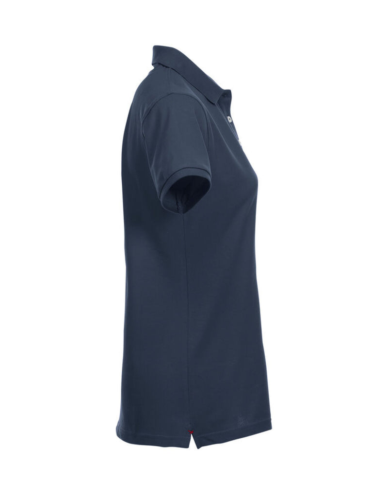 Clique Ladies Stretch Premium Polo