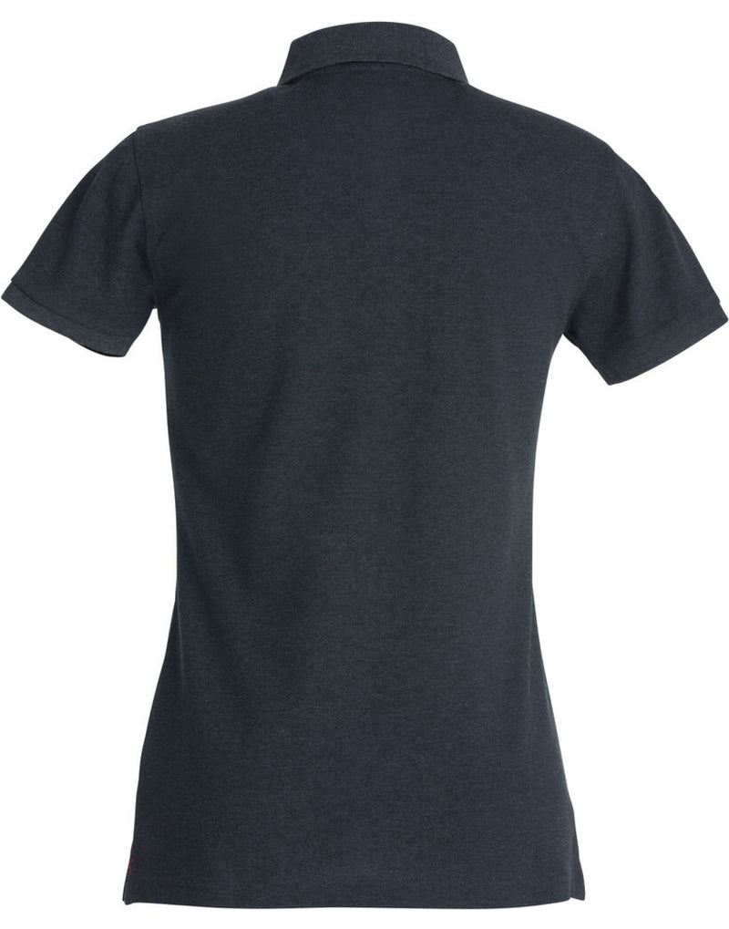 Clique Ladies Stretch Premium Polo
