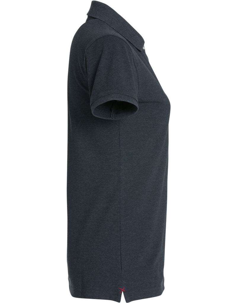 Clique Ladies Stretch Premium Polo