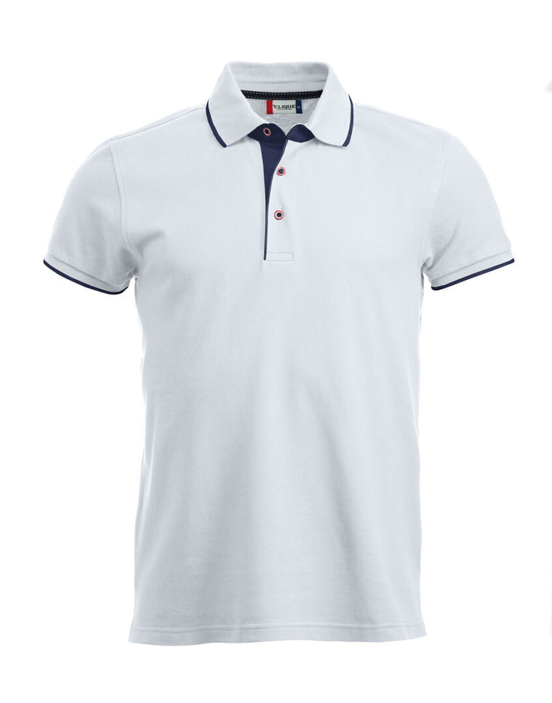 Clique Seattle Polo
