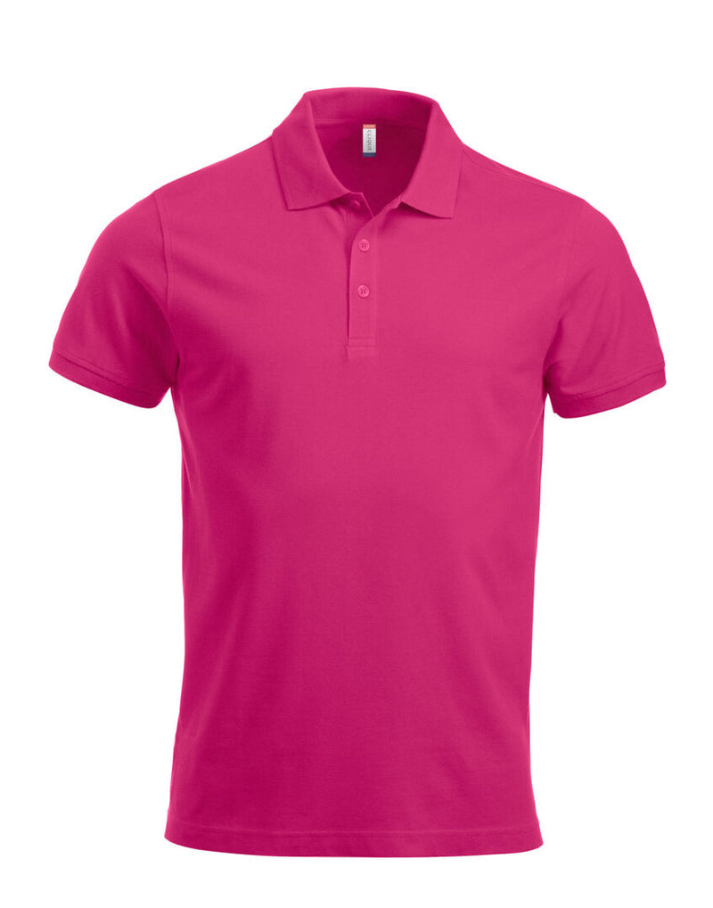 Clique Short Sleeve Classic Lincoln
