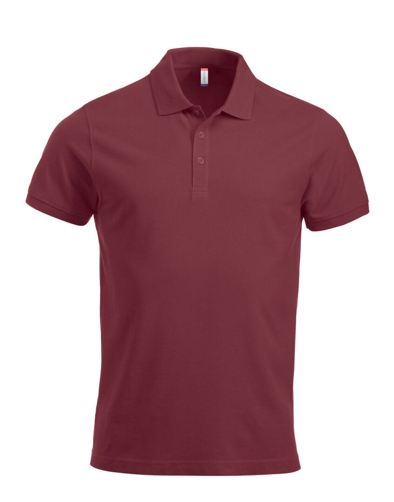 Clique Short Sleeve Classic Lincoln