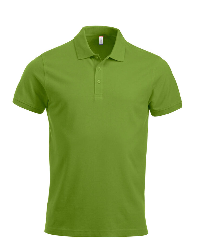 Clique Short Sleeve Classic Lincoln