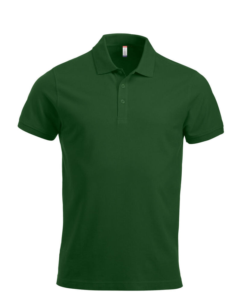 Clique Short Sleeve Classic Lincoln
