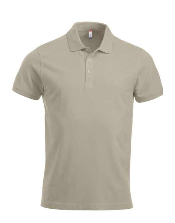 Clique Short Sleeve Classic Lincoln