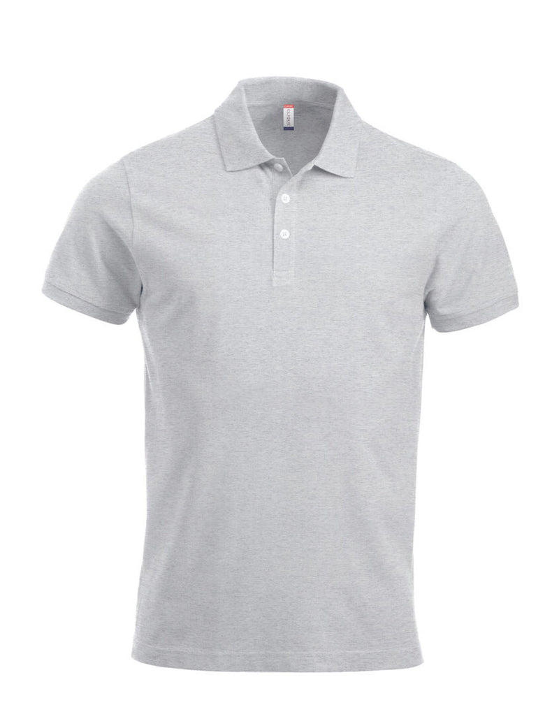 Clique Short Sleeve Classic Lincoln