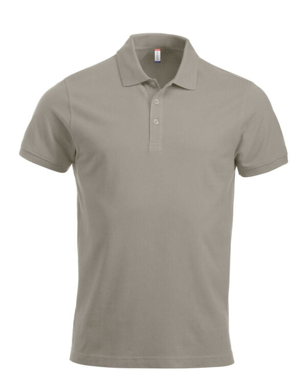 Clique Short Sleeve Classic Lincoln