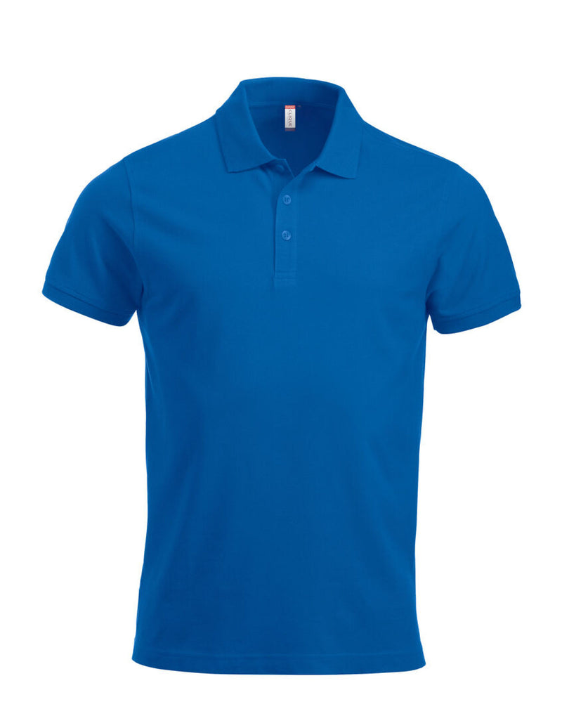 Clique Short Sleeve Classic Lincoln