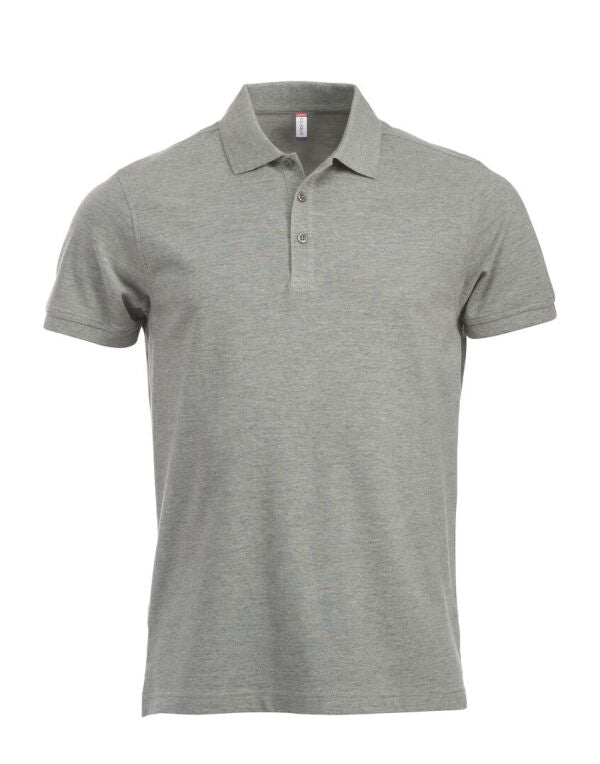 Clique Short Sleeve Classic Lincoln