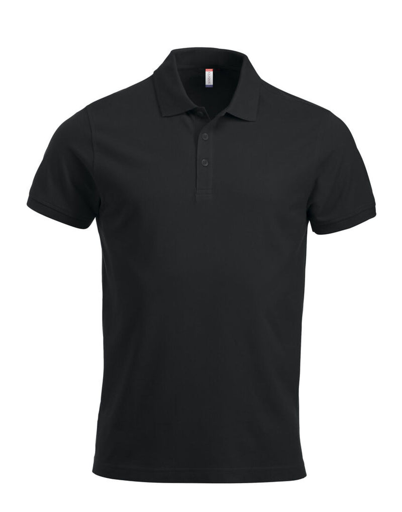 Clique Short Sleeve Classic Lincoln