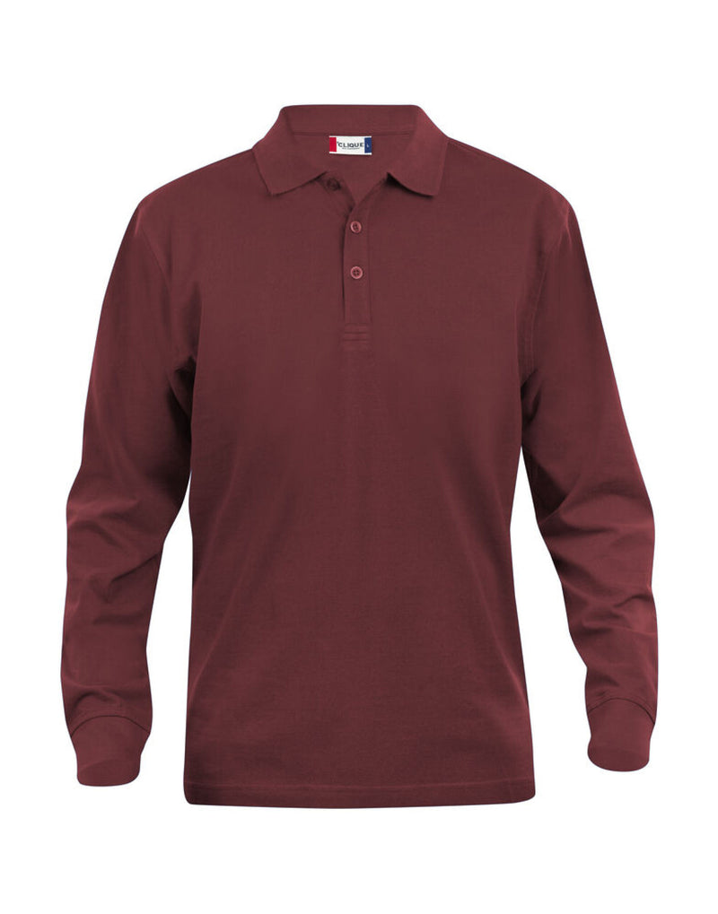 Clique Long Sleeve Classic Lincoln