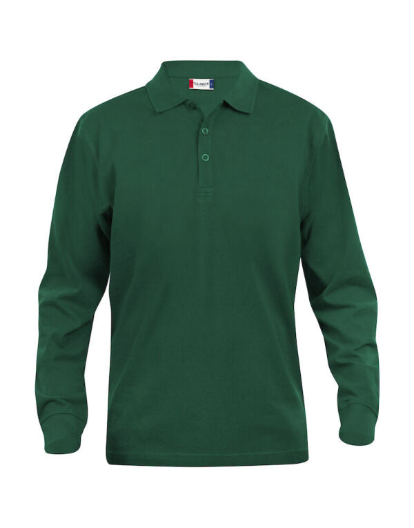 Clique Long Sleeve Classic Lincoln