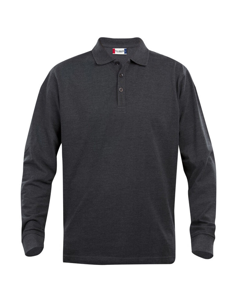 Clique Long Sleeve Classic Lincoln