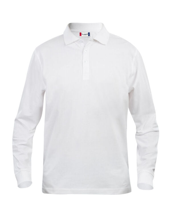 Clique Long Sleeve Classic Lincoln