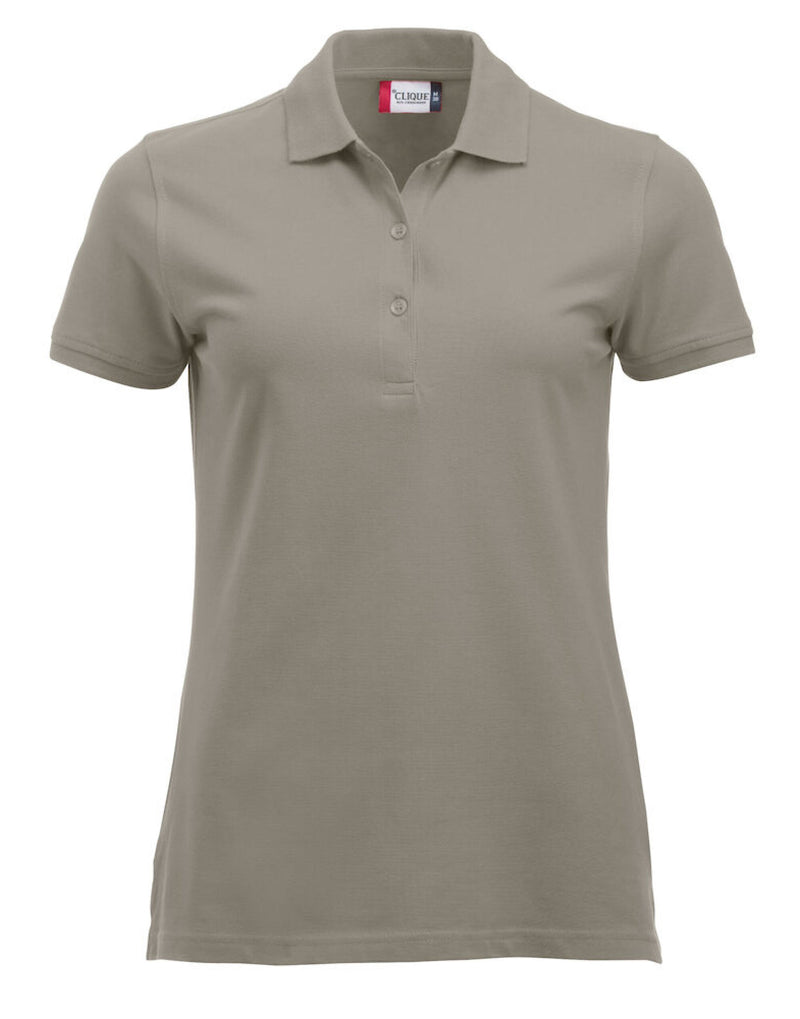 Clique Short Sleeve Classic Marion