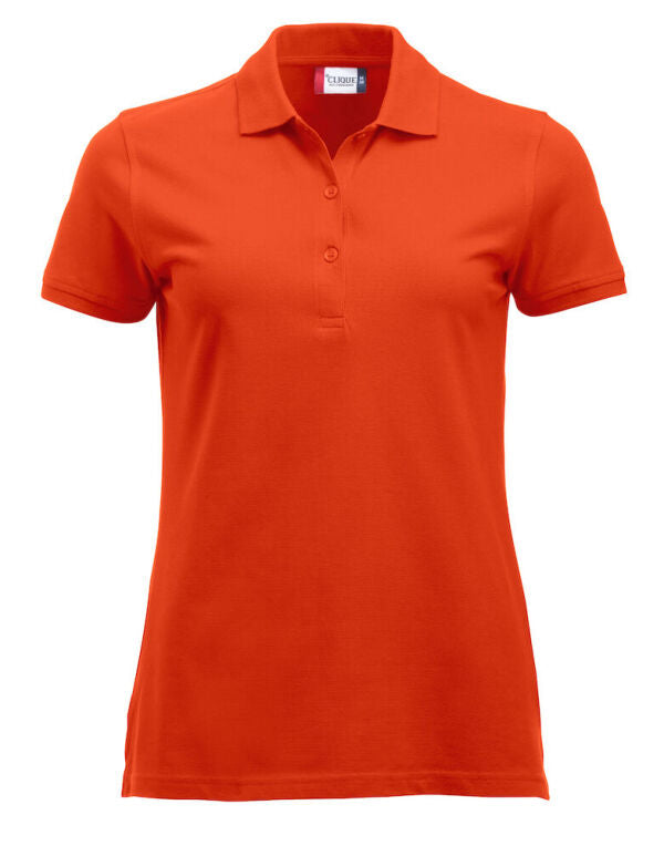 Clique Short Sleeve Classic Marion