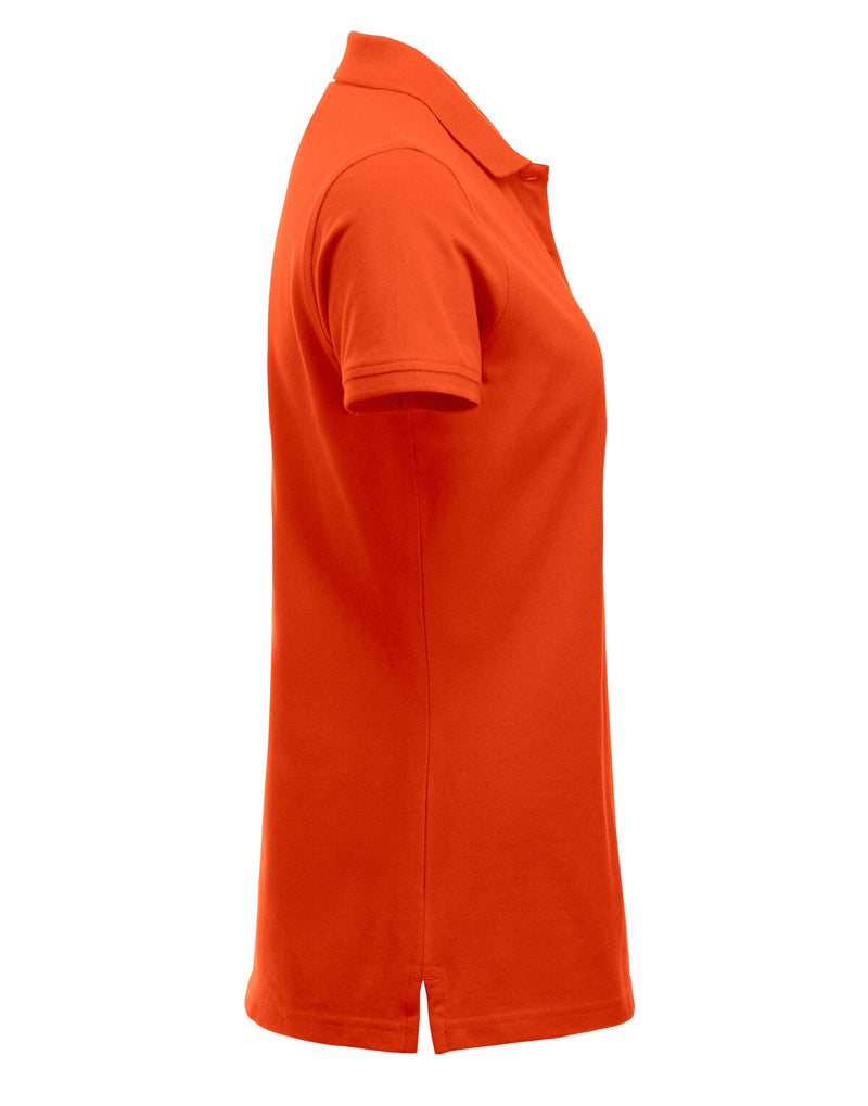 Clique Short Sleeve Classic Marion