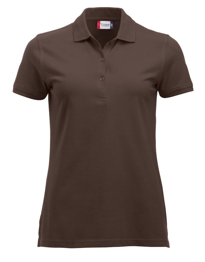 Clique Short Sleeve Classic Marion