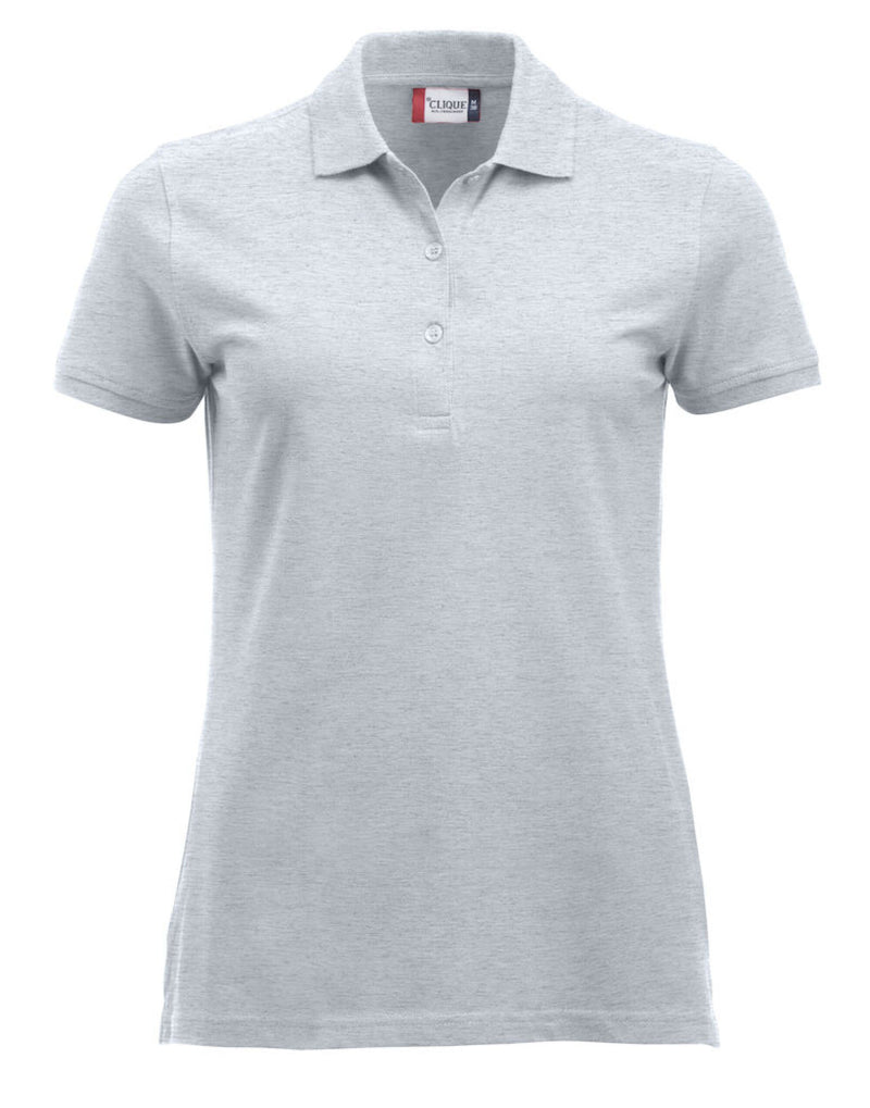 Clique Short Sleeve Classic Marion