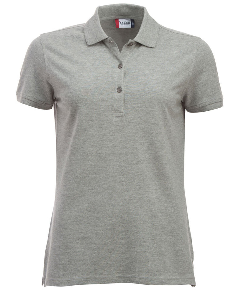 Clique Short Sleeve Classic Marion