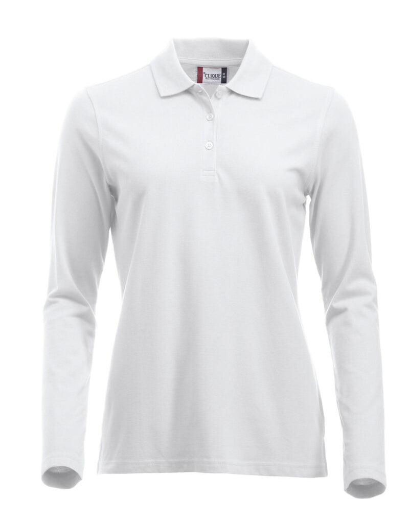 Clique Long Sleeve Classic Marion