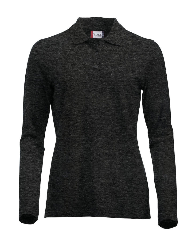 Clique Long Sleeve Classic Marion