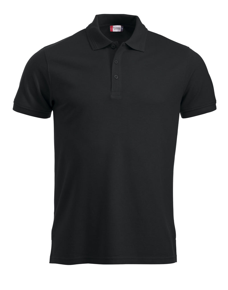 Clique Manhattan Polo