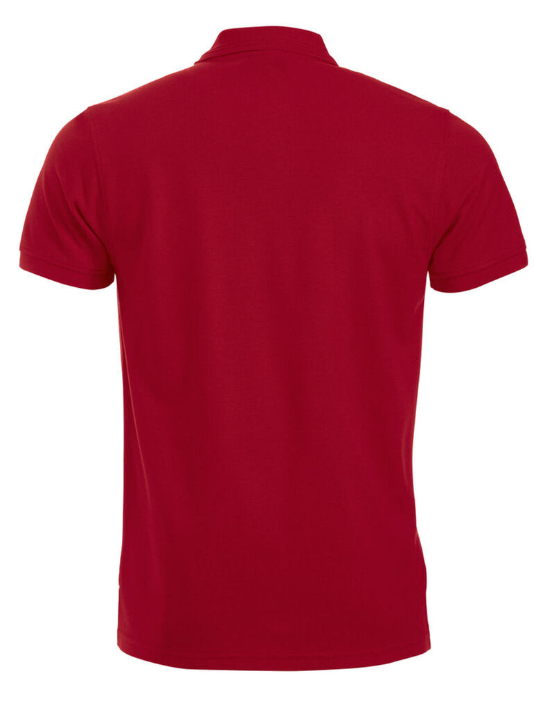 Clique Manhattan Polo