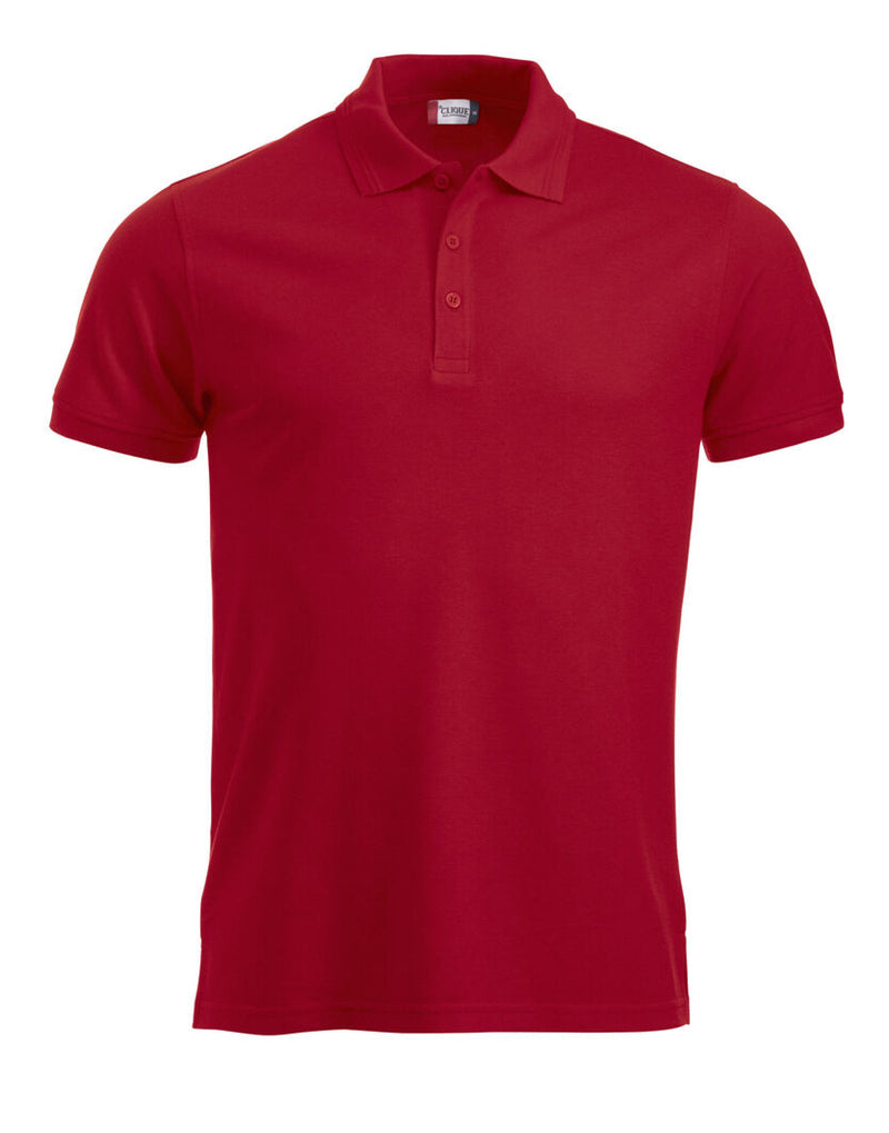 Clique Manhattan Polo