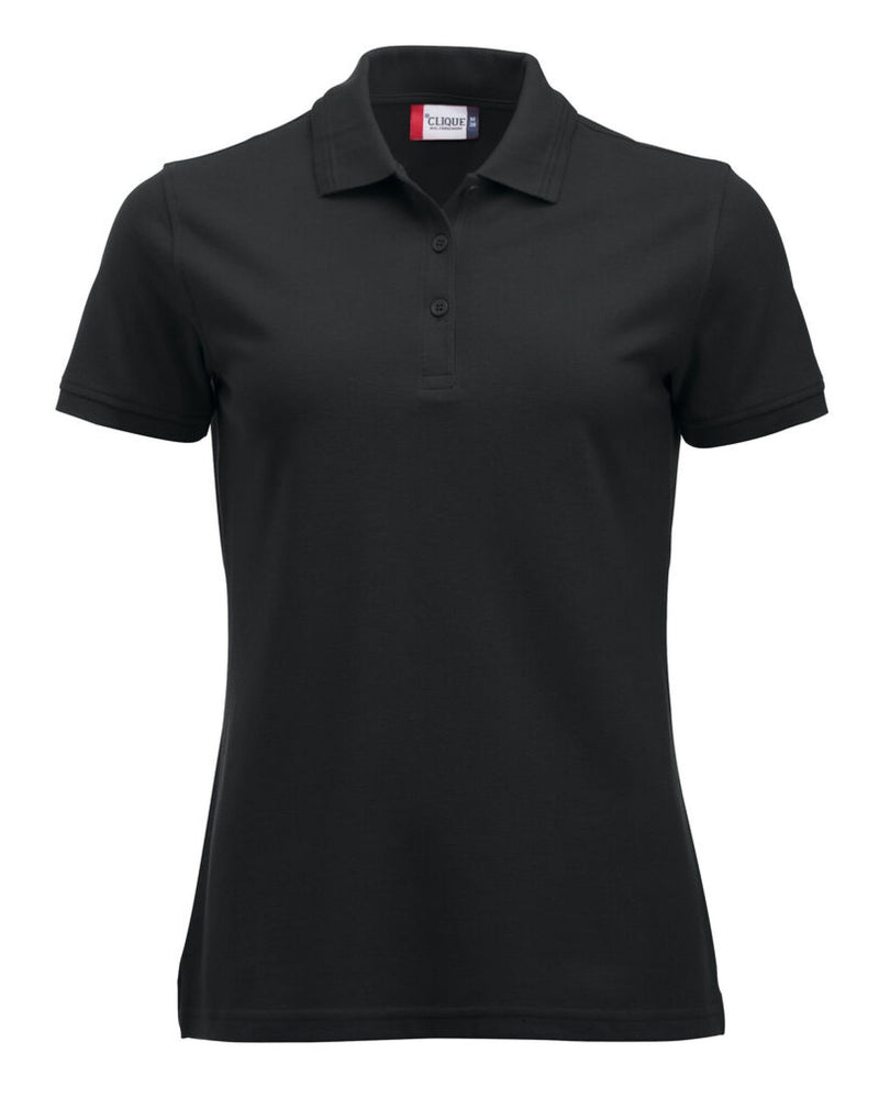 Clique Ladies Manhattan Polo