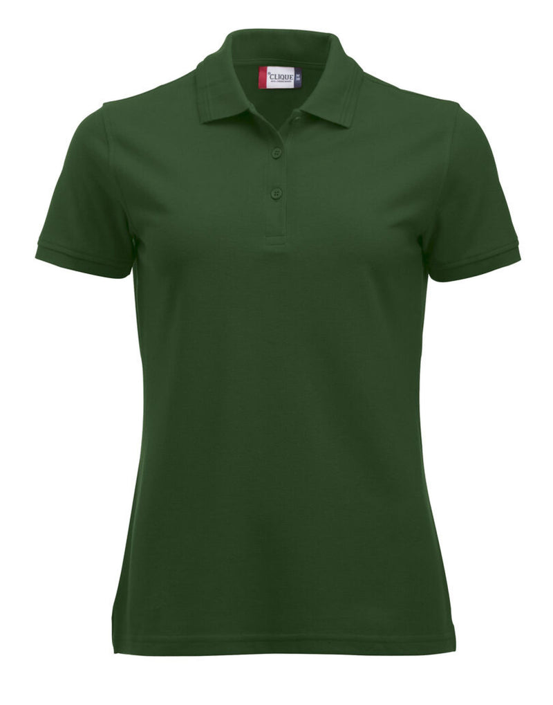 Clique Ladies Manhattan Polo
