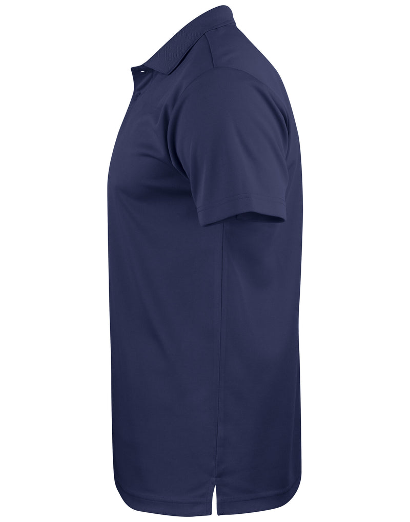 Clique Basic Active Polo